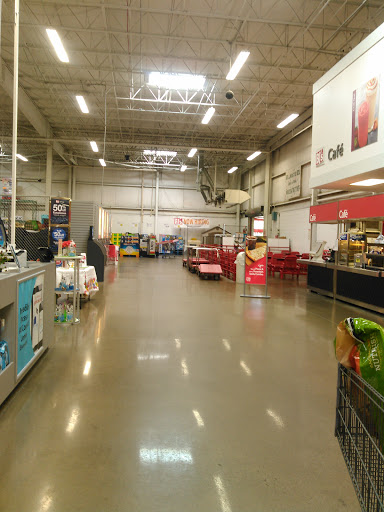 Warehouse club «BJ’s Wholesale Club», reviews and photos, 507 New Park Ave, West Hartford, CT 06110, USA