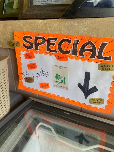 Butcher Shop «Harmony Farms», reviews and photos, 2824 Foothill Blvd, La Crescenta, CA 91214, USA