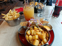 Plats et boissons du Restaurant Barioca à Paris - n°17