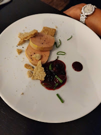 Foie gras du Restaurant La Cuisine à Capbreton - n°8
