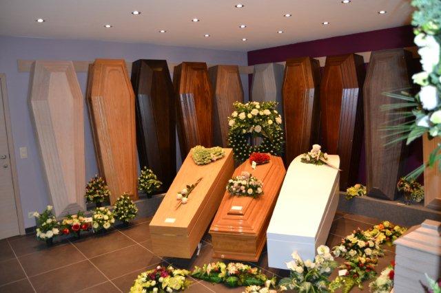 Begrafenissen Vets & Verwilt - Uitvaartcentrum
