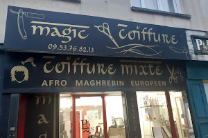 Palace Coiffure