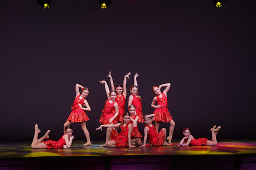 Dance School «Allied Champions Dance Center», reviews and photos, 6 Edgeboro Rd, East Brunswick, NJ 08816, USA