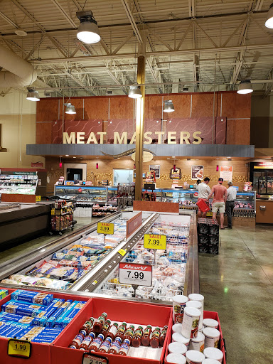 Grocery Store «Schnucks», reviews and photos, 12332 Manchester Rd, Saint Louis, MO 63131, USA