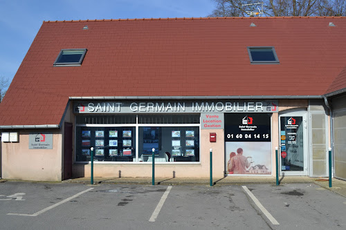 Saint Germain Immobilier | Agence Immobilière (77) à Saint-Germain-sur-Morin