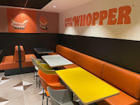 Photos du propriétaire du Restauration rapide Burger King à Paris - n°12