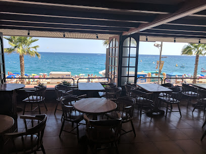 Restaurant Lido - Passeig de Camprodon i Arrieta, 13, 17310 Lloret de Mar, Girona, Spain