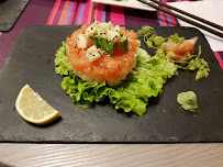 Plats et boissons du Restaurant de sushis Restaurant Yukiyama Sushi à Chambéry - n°13
