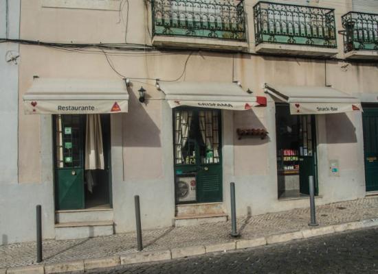 Rua da Cruz de Santa Apolónia 56, 1100-188 Lisboa, Portugal