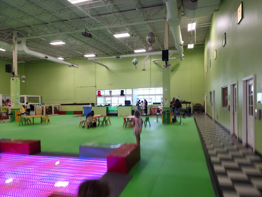 Amusement Center «Catch Air Grand Rapids», reviews and photos, 2978 28th St SE, Grand Rapids, MI 49512, USA