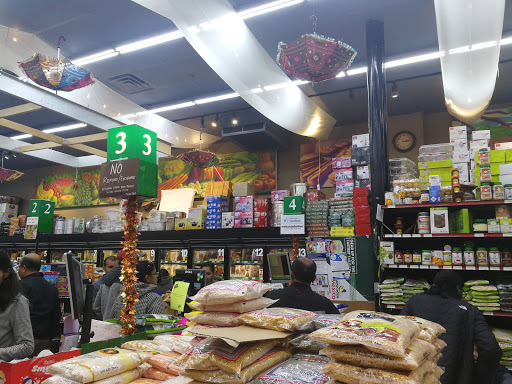 Indian Grocery Store «Apna Bazar», reviews and photos, 989 Boston Providence Hwy, Norwood, MA 02062, USA