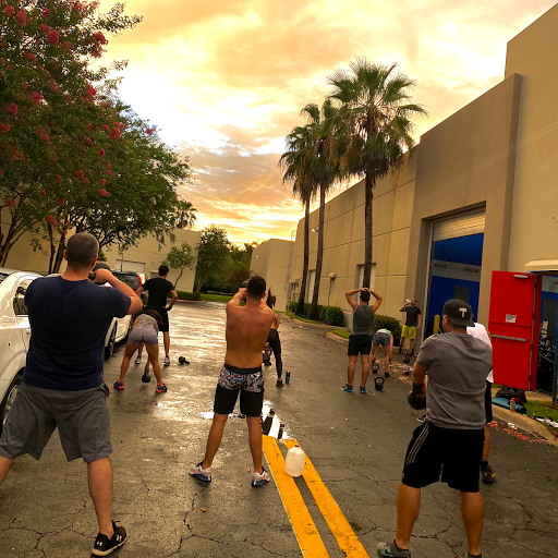 Gym «Just Crossfit», reviews and photos, 1800 N Commerce Pkwy #2, Weston, FL 33326, USA