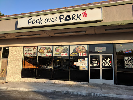 Fork Over Pork image