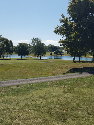 Golf Course «Western Hills Municipal Golf», reviews and photos, 2160 Russellville Rd, Hopkinsville, KY 42240, USA