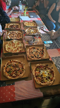 Photos du propriétaire du Pizzeria Peppers Pizza à Gournay-en-Bray - n°5