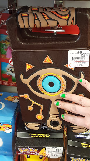 Video Game Store «GameStop», reviews and photos, 2480 Fairview Ave N, Roseville, MN 55113, USA