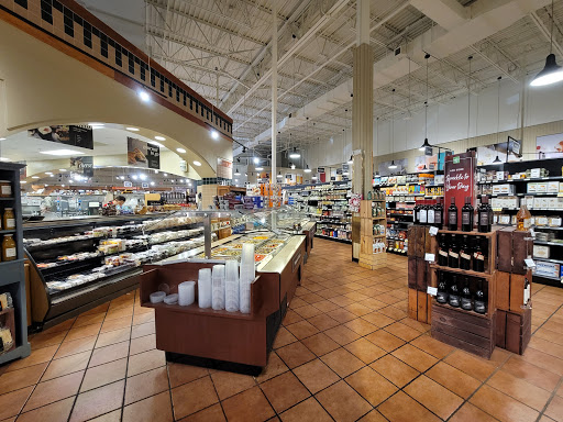 Supermarket «The Fresh Market», reviews and photos, 5515 Chamblee Dunwoody Rd, Dunwoody, GA 30338, USA