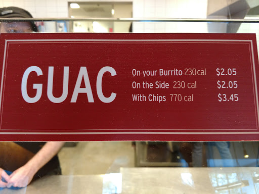 Mexican Restaurant «Chipotle Mexican Grill», reviews and photos, 4751 S Broadway Ave, Tyler, TX 75703, USA