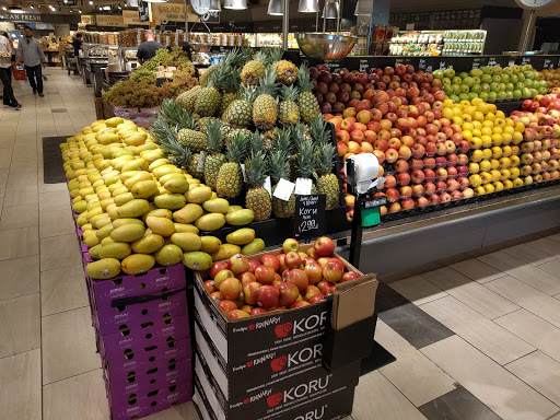 Grocery Store «Metropolitan Market Sand Point», reviews and photos, 5250 40th Ave NE, Seattle, WA 98105, USA