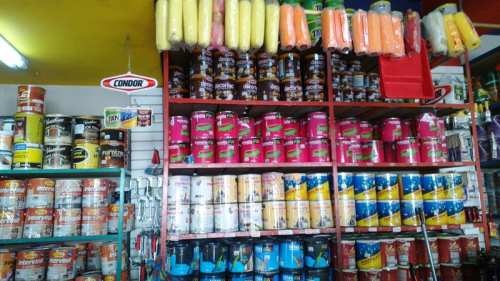 Opiniones de FERROMARQUETSA S.A (Ferromarket) en Guayaquil - Tienda de pinturas