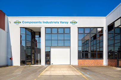 CIV Composants Industriels Varay