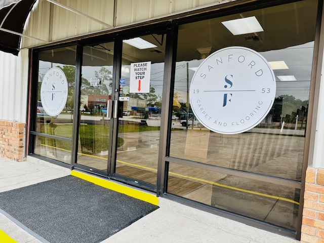 Sanford Carpet and Flooring