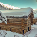 Photo n° 1 de l'avis de Micheli.h fait le 17/02/2019 à 15:56 pour Ma Cabane en Montagne à Val-Cenis Sollières