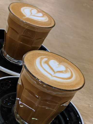 Coffee Store «Lineage Coffee Roasting», reviews and photos, 3201 Corrine Dr, Orlando, FL 32803, USA