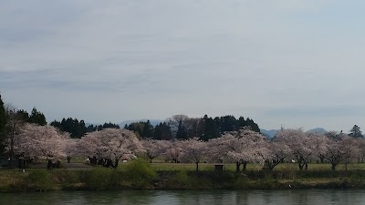 ㈱小笠原組