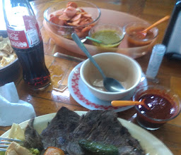 La Via Corta, Antojeria photo