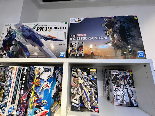 Gift Shop «Anime Zakka», reviews and photos, 36 John F. Kennedy St, Cambridge, MA 02138, USA