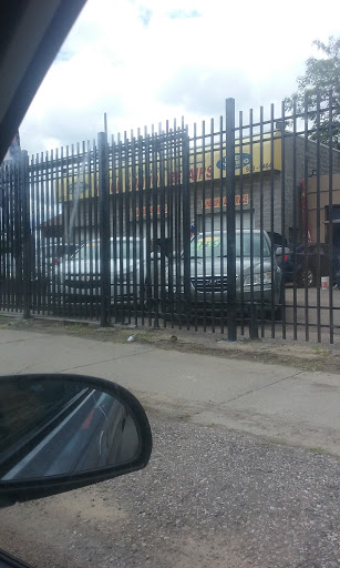Used Car Dealer «Elite Car Motors Inc», reviews and photos, 11633 Livernois Ave, Detroit, MI 48204, USA