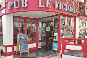 Le Victoria Pub image
