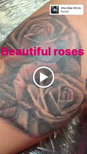 Tattoo Shop «Custom Ink Tattoo», reviews and photos, 6646 San Pedro Ave, San Antonio, TX 78216, USA