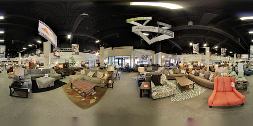 Furniture Store «Tenpenny Furniture», reviews and photos, 44225 Twelve Mile Rd, Novi, MI 48377, USA