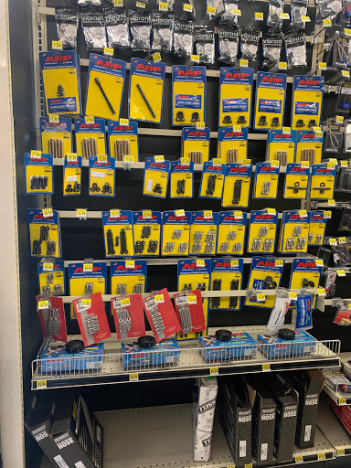 Auto Parts Store «Pep Boys Auto Parts & Service», reviews and photos, 1230 N Military Hwy, Norfolk, VA 23502, USA