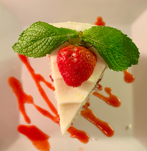 Dessert Restaurant «Shyndigz», reviews and photos, 1903 W Cary St, Richmond, VA 23220, USA