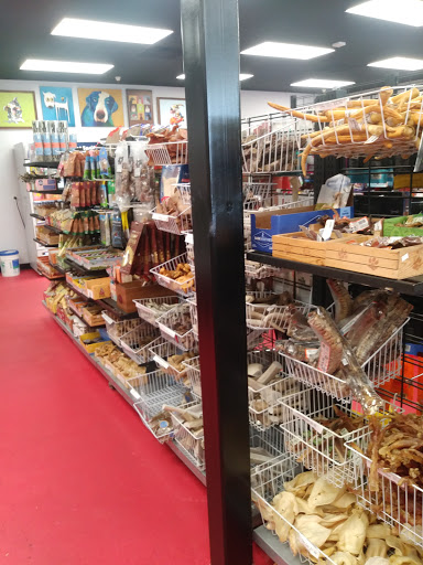 Pet Supply Store «Ma & Paws Bakery», reviews and photos, 1227 E 3300 S, Millcreek, UT 84106, USA