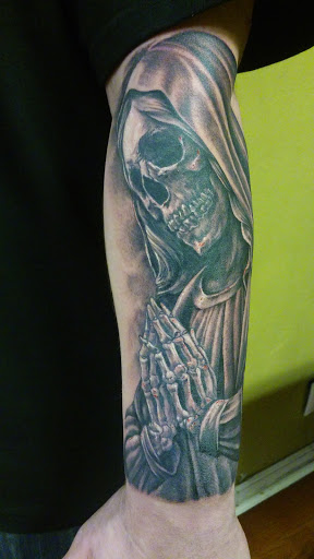 Tattoo Shop «Ink Bums Tattoo», reviews and photos, 7950 Laurel Canyon Blvd, North Hollywood, CA 91605, USA