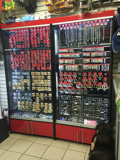 Beauty Supply Store «Sky Beauty Supply», reviews and photos, 720 Allerton Ave, Bronx, NY 10467, USA