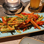 Photo n°2 de l'avis de cothozo. fait le 13/11/2023 à 18:45 sur le  Dalmatiner Stuben à Neumünster