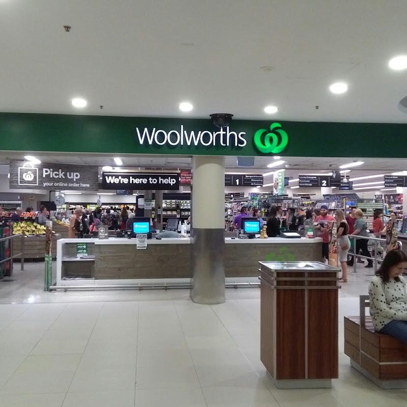 Woolworths