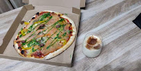Pizza du Restaurant italien Restaurant O Bella à Feytiat - n°5
