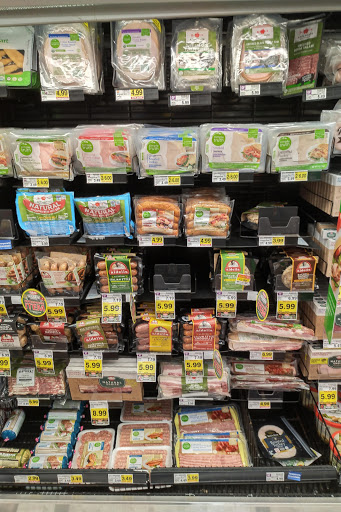 Grocery Store «Ralphs», reviews and photos, 29675 The Old Rd, Castaic, CA 91384, USA