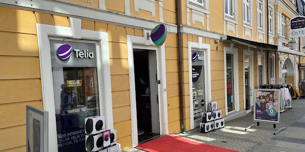 Telia Holstebro