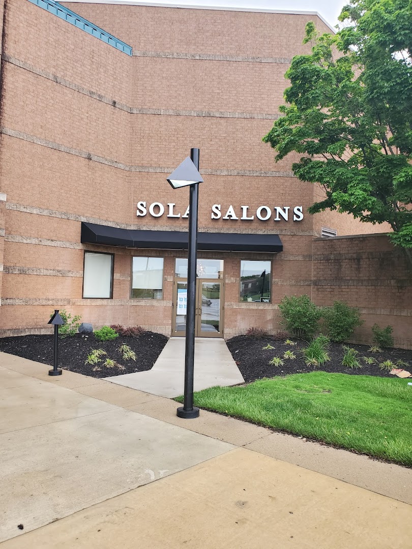 Sola Salon Studios