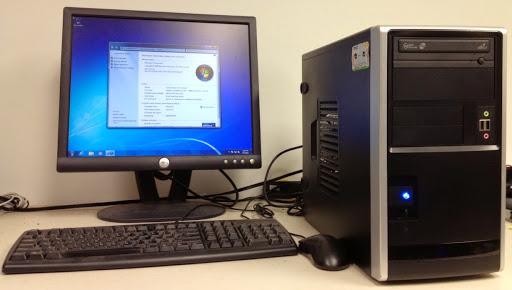 Computer Repair Service «PC Alternatives, Inc.», reviews and photos, 3720 Holland Road #103, Virginia Beach, VA 23452, USA