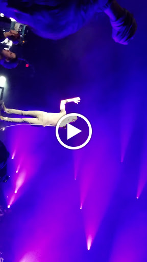 Live Music Venue «Concord Pavilion», reviews and photos, 2000 Kirker Pass Rd, Concord, CA 94521, USA