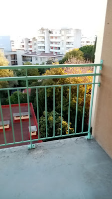 Maison de Retraite Foyer Les Lucioles à Nice