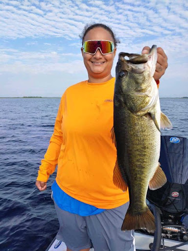 Fishing Charter «Gators Big Bass Guide Services», reviews and photos, 2824 Conway Gardens Rd, Orlando, FL 32806, USA